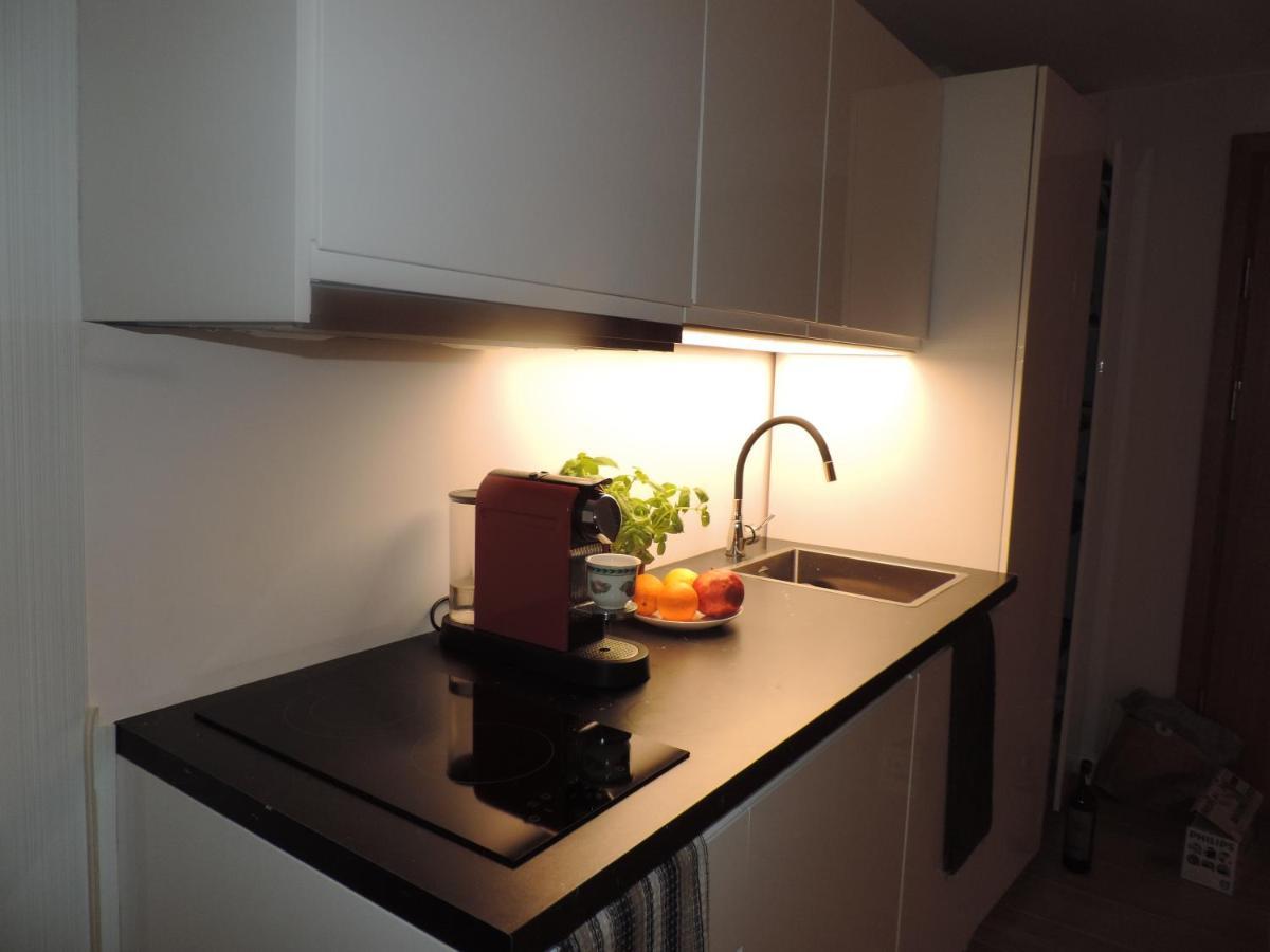Apartament 514 Seaside Z Widokiem Na Morze Kołobrzeg Εξωτερικό φωτογραφία